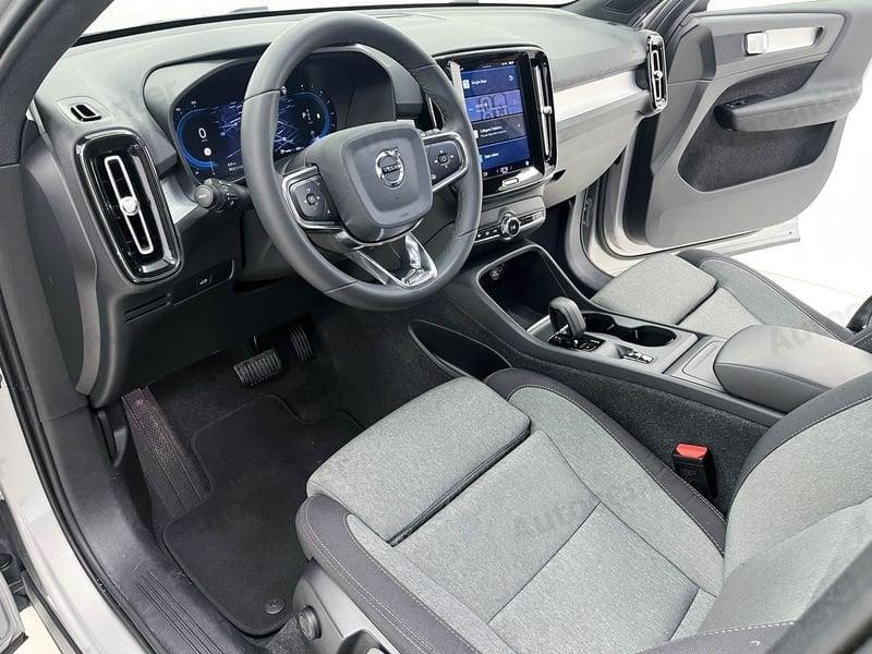 Volvo XC40 B3 163CV AUT CORE