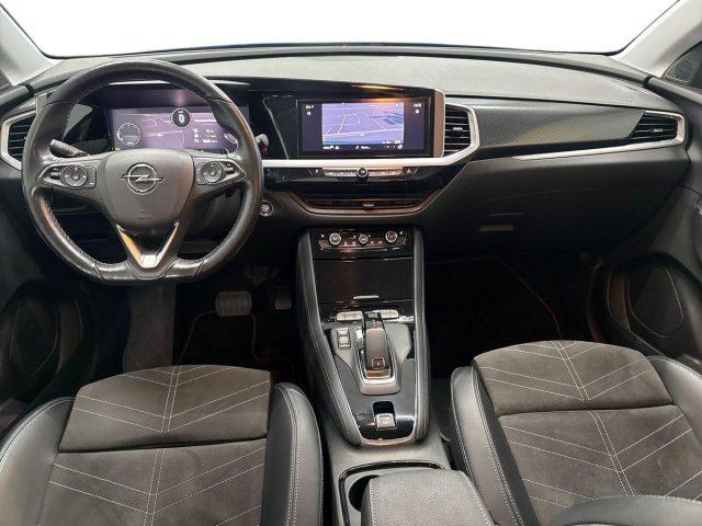 OPEL Grandland 1.5 diesel Ecotec aut. Ultimate