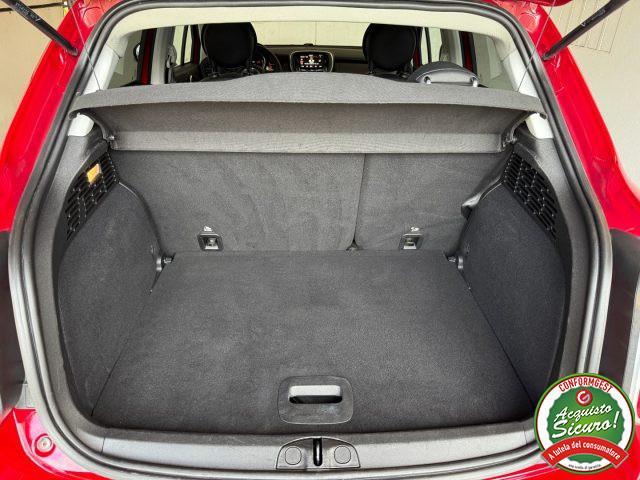 FIAT 500X 2.0 MultiJet 140 CV 4x4 Cross