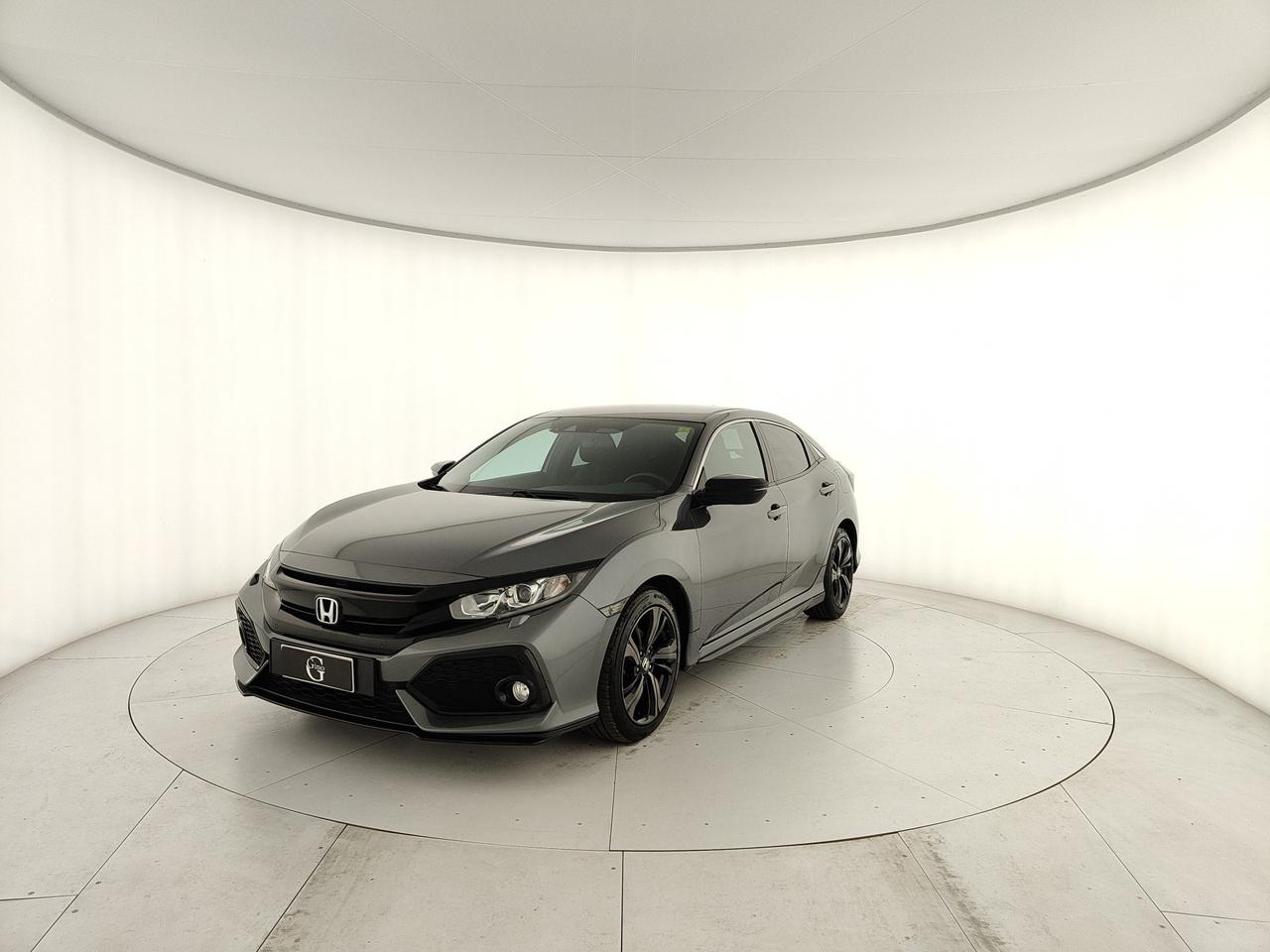 HONDA Civic 5p 1.0 Elegance Navi