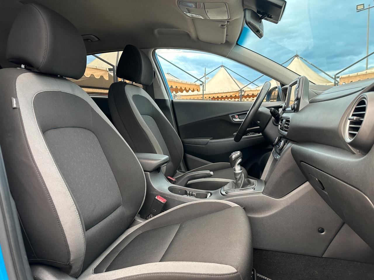 HYUNDAI Kona 1.6 CRDI 115 CV XPossible