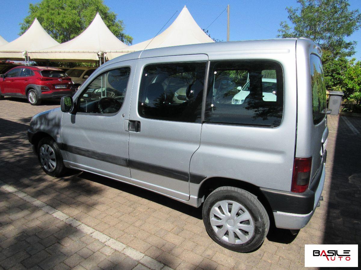 PEUGEOT - Ranch - HDi Break