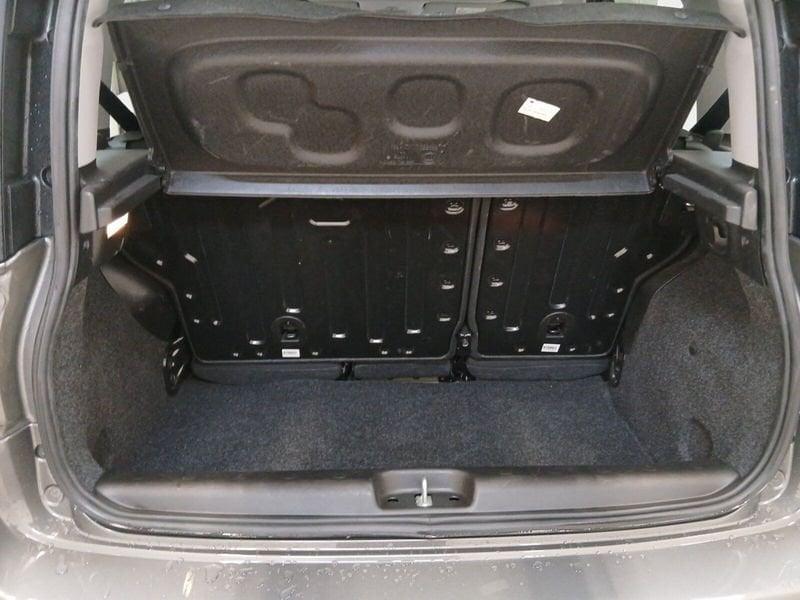 FIAT Panda Cross Panda 1.0 firefly hybrid Cross s&s 70cv 5p.ti