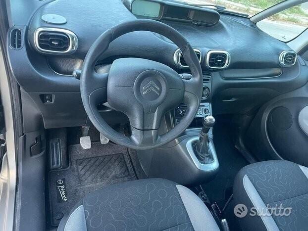 Citroen C3 Picasso 1.6 Diesel 92CV