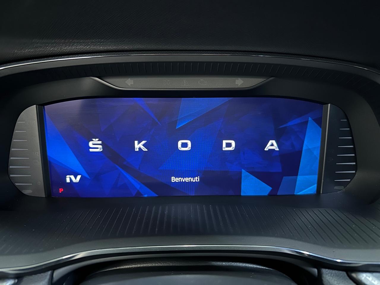 Skoda Octavia iV 1.4 TSI Plug-In Hybrid DSG Wagon Executive