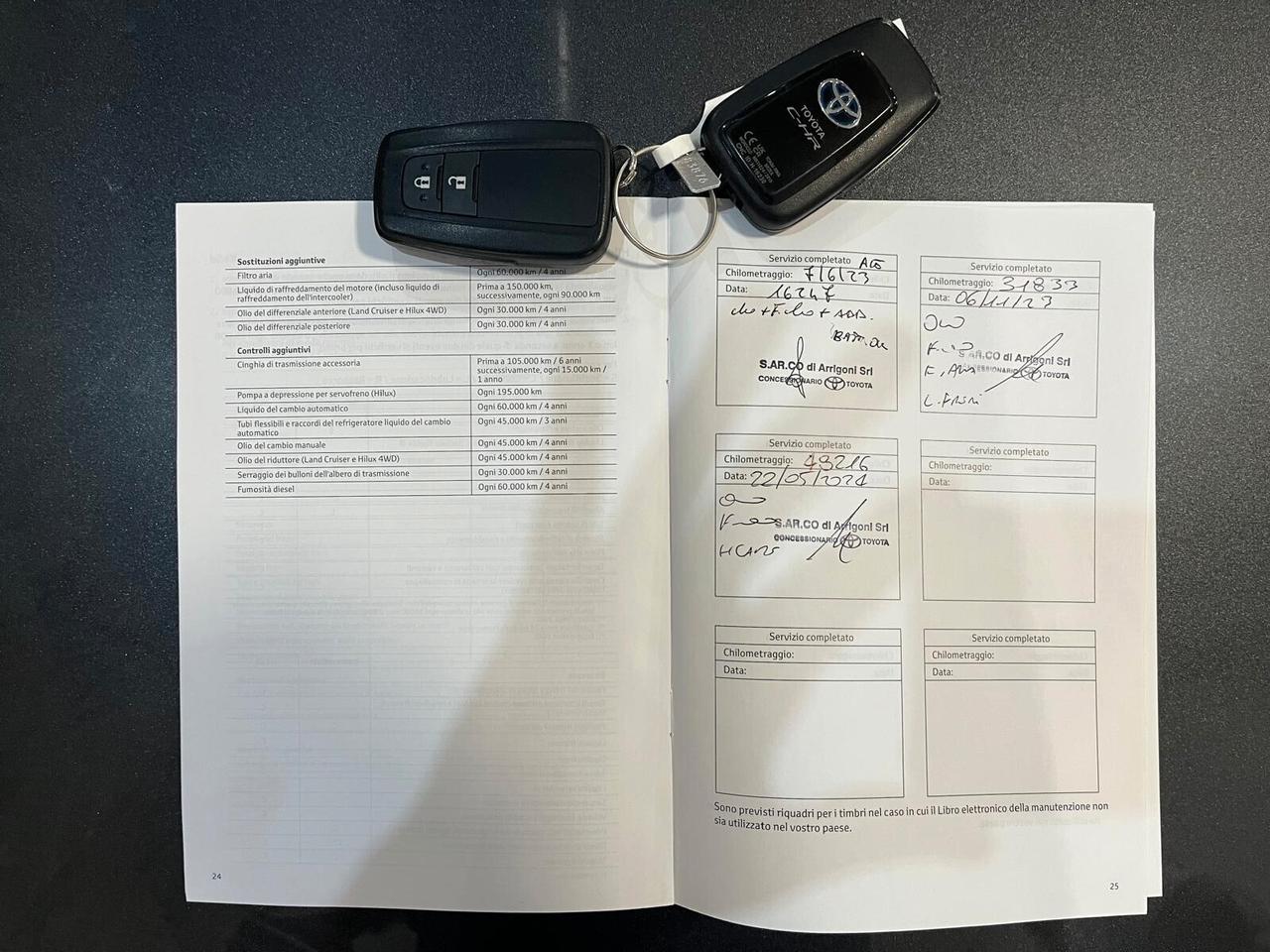 Toyota C-HR 1.8 Hybrid E-CVT Trend