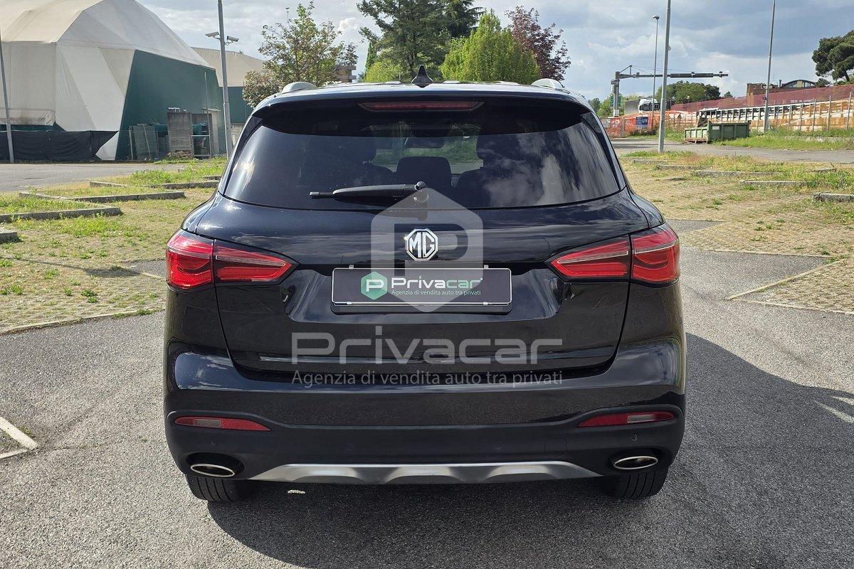 MG HS 1.5T-GDI Comfort