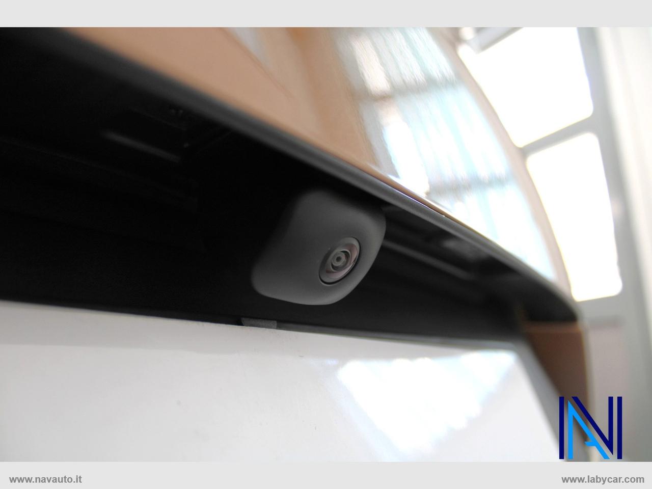FIAT Grande Panda 1.2 S&S Hybrid La Prima