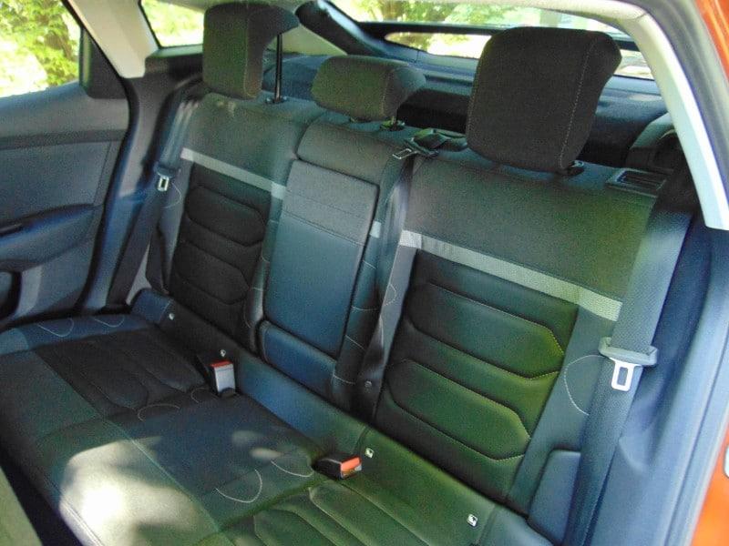 CITROEN C4 3ª serie C4 BlueHDi 130 S&S EAT8 Shine