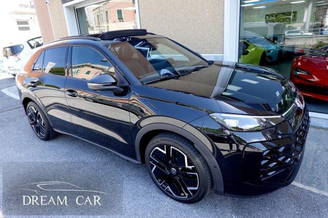 VOLKSWAGEN T-Roc 1.5 eTSI ACT 150 CV DSG R-Line TETTO-GANCIO-19"