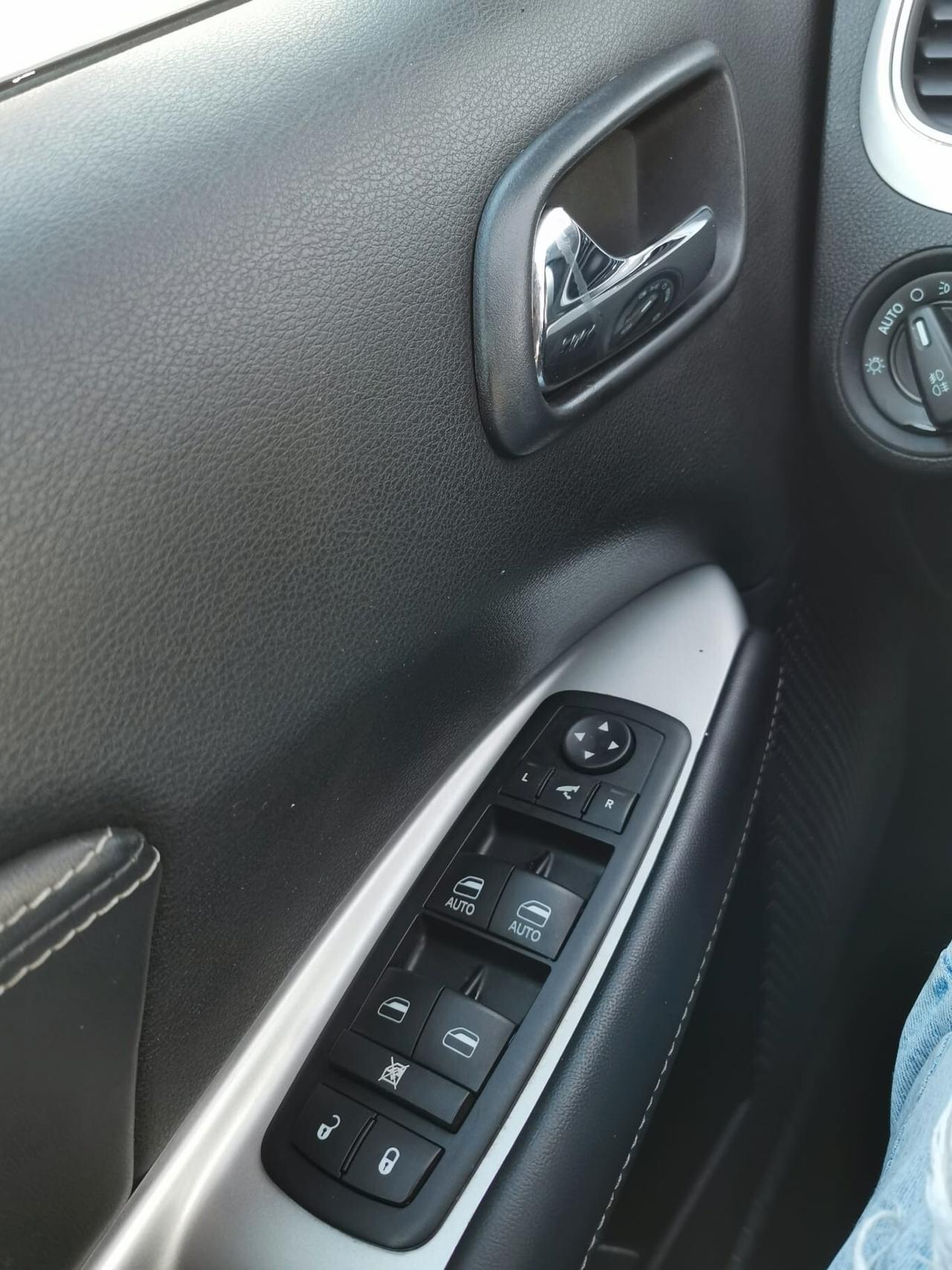 Fiat Freemont 2.0 MJ 170 CV 7 POSTI - 2011