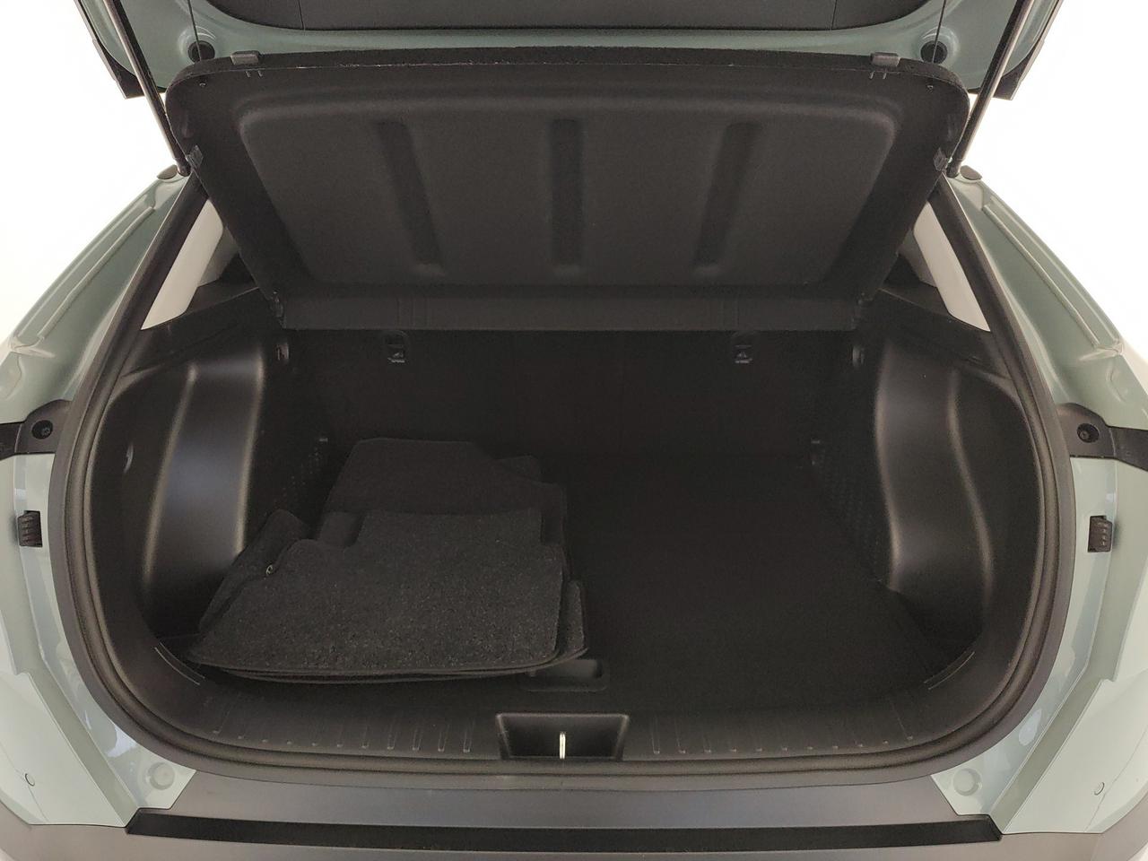 HYUNDAI Kona 1.6 gdi hev X Line 2wd 141cv dct