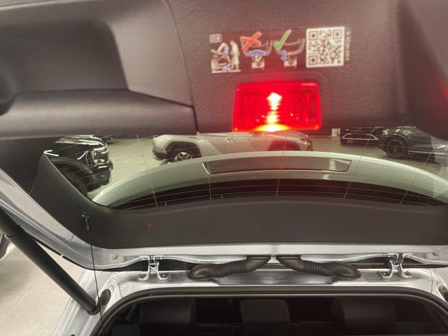 MERCEDES-BENZ GLA 200 2.0 d 150 CV AMG Premium