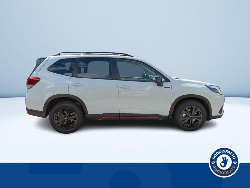 Subaru Forester 2.0i e-Boxer 4Adventure MY23