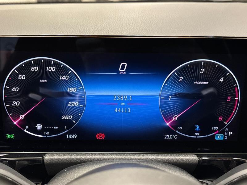Mercedes Classe B 180 180 D Advanced Plus Progressive 8G-DCT