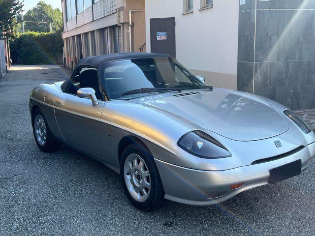 FIAT Barchetta Barchetta 1.8 16v