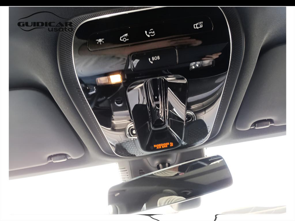 Mercedes-Benz GLC - X254 - GLC 300 de phev AMG Premium Plus 4matic auto