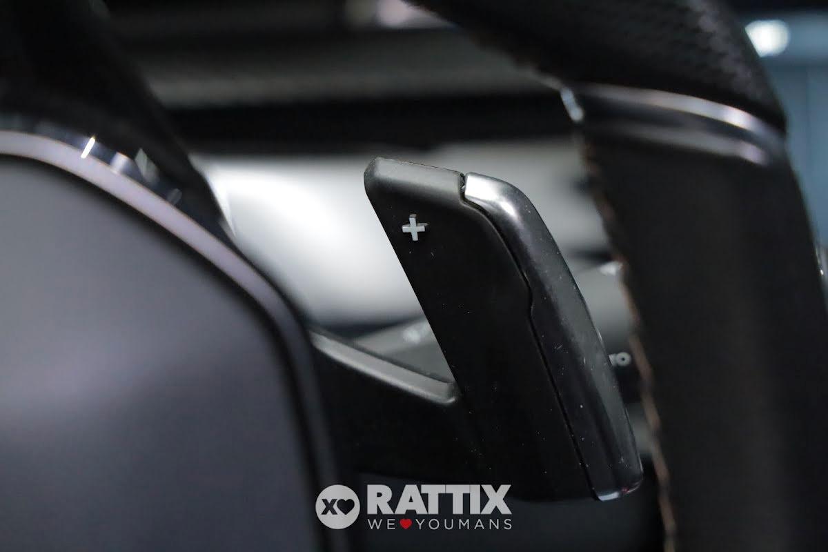 Peugeot 508 SW 1.5 bluehdi 130CV GT eat8