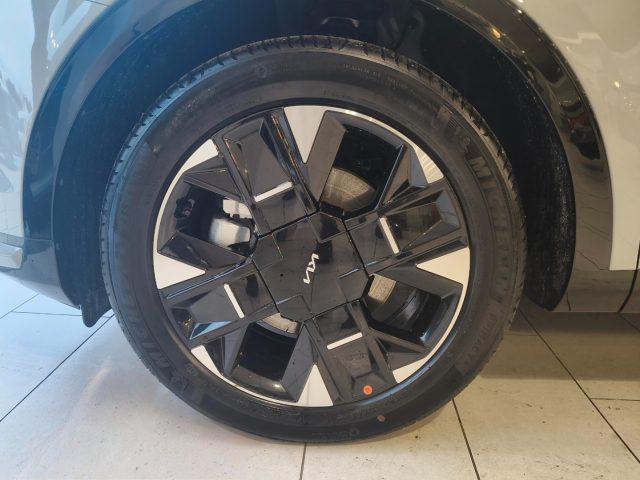 KIA Sportage 1.6 MHEV Business 7 Anni Garanzia