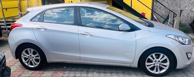 Hyundai i30 1.6 CRDi 5p. Comfort
