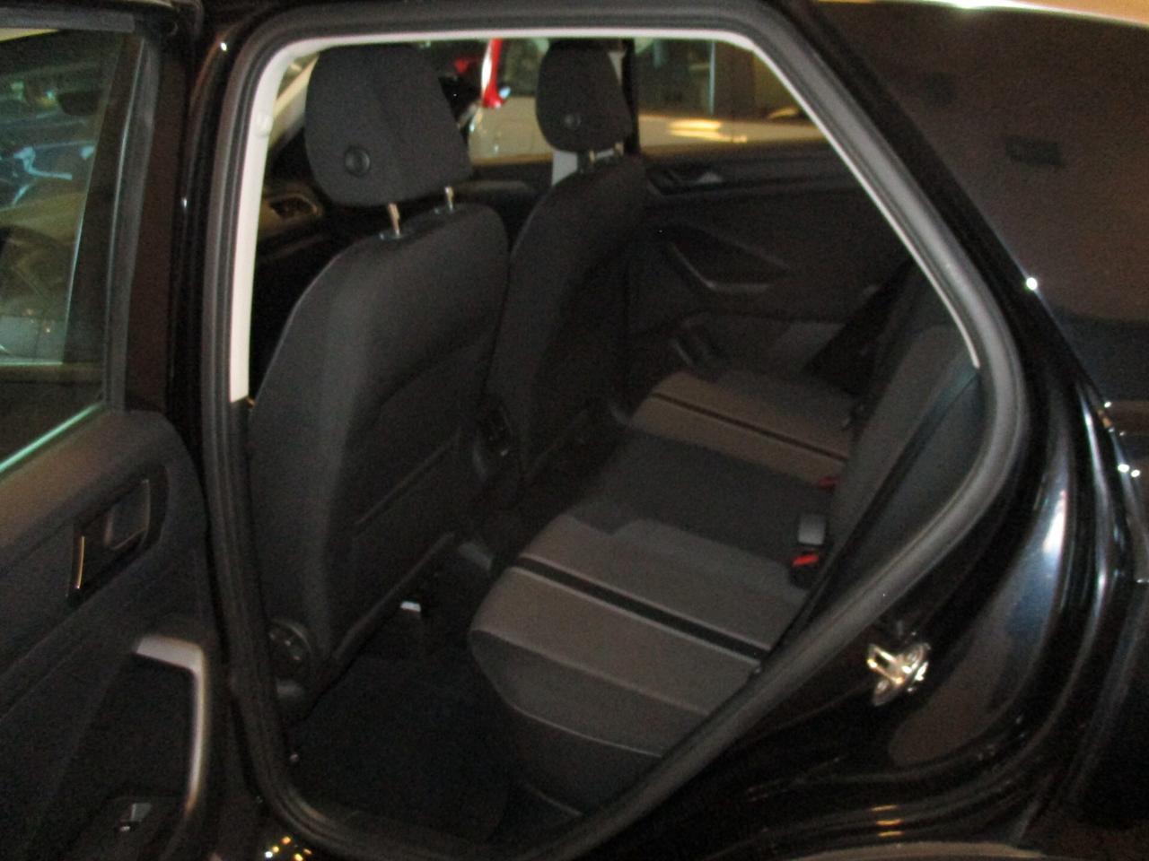 Volkswagen T-Roc 2.0 TDI SCR 150 CV DSG Style BlueMotion Technology