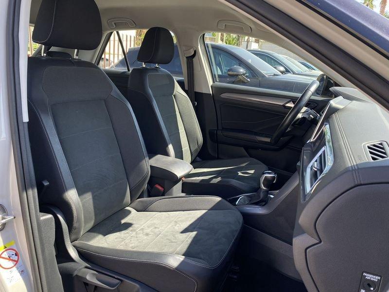 Volkswagen T-Roc Style 2.0 TDI 150CV DSG