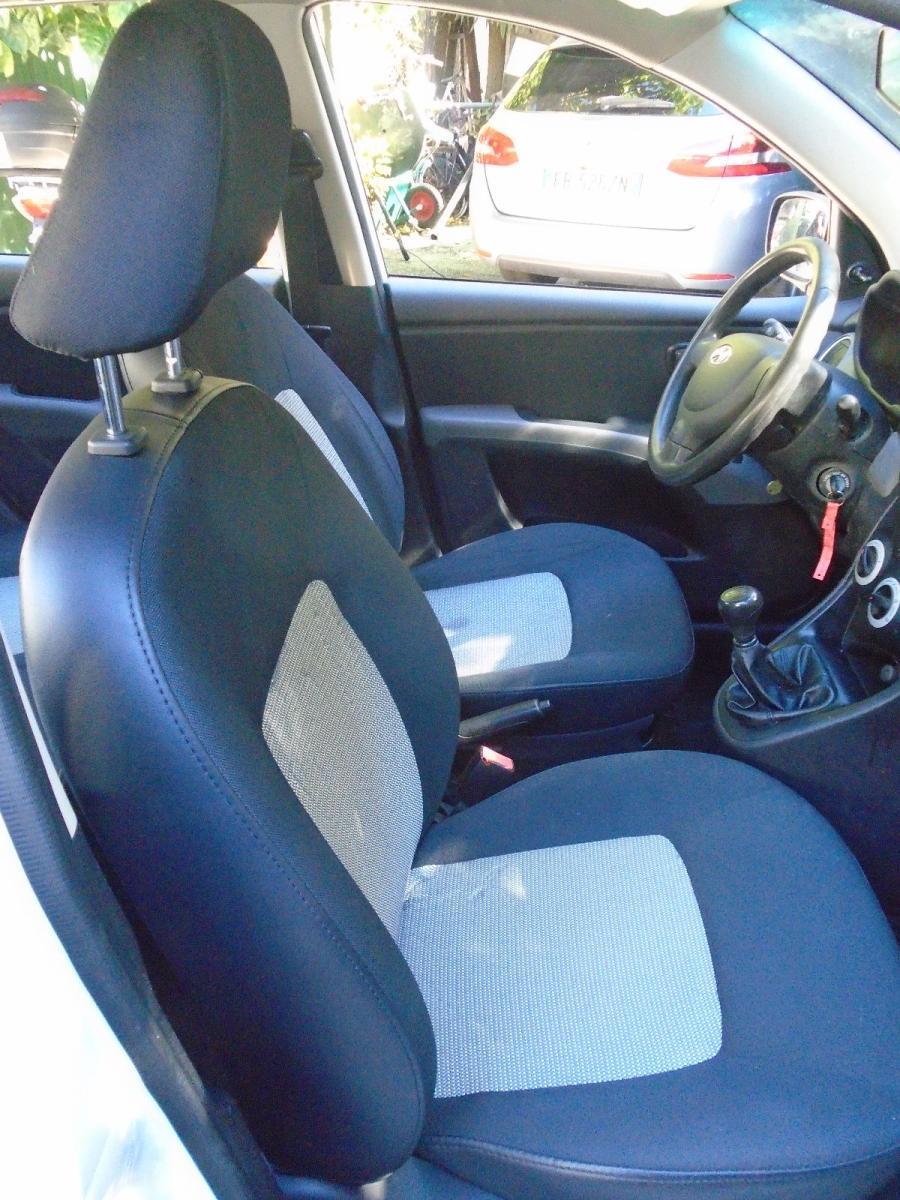 HYUNDAI i10 '2010 - 1.1 12V Style OK NEOPATENTATI