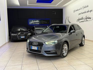 Audi A3 2.0 TDI Ambition-2013