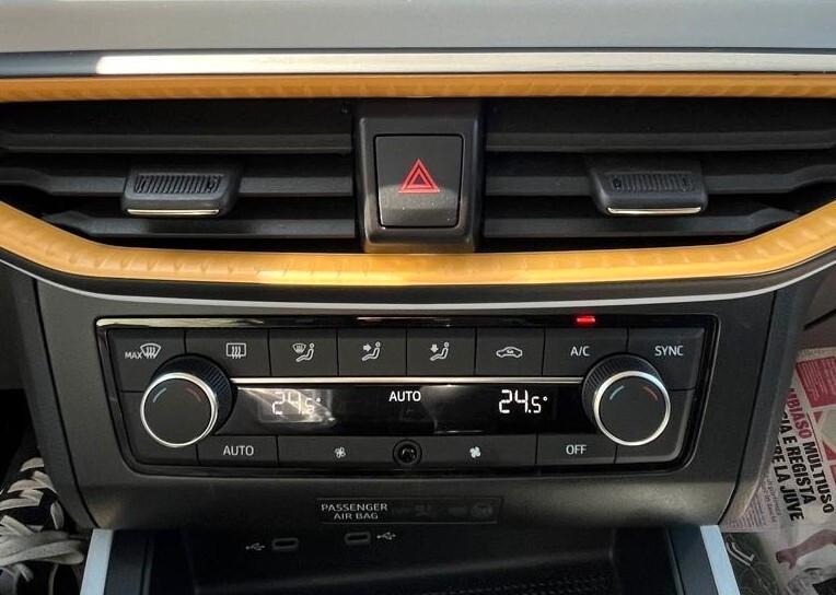 Seat Arona 1.0 EcoTSI Style