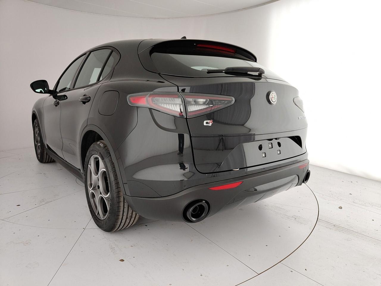 Alfa Romeo Stelvio 2.2 Turbodiesel 210 CV AT8 Q4 Sprint