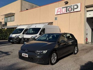 Volkswagen Golf 1.5 TGI DSG Life