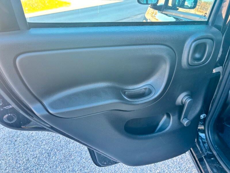 FIAT Panda 3ª serie Panda 1.0 FireFly S&S Hybrid