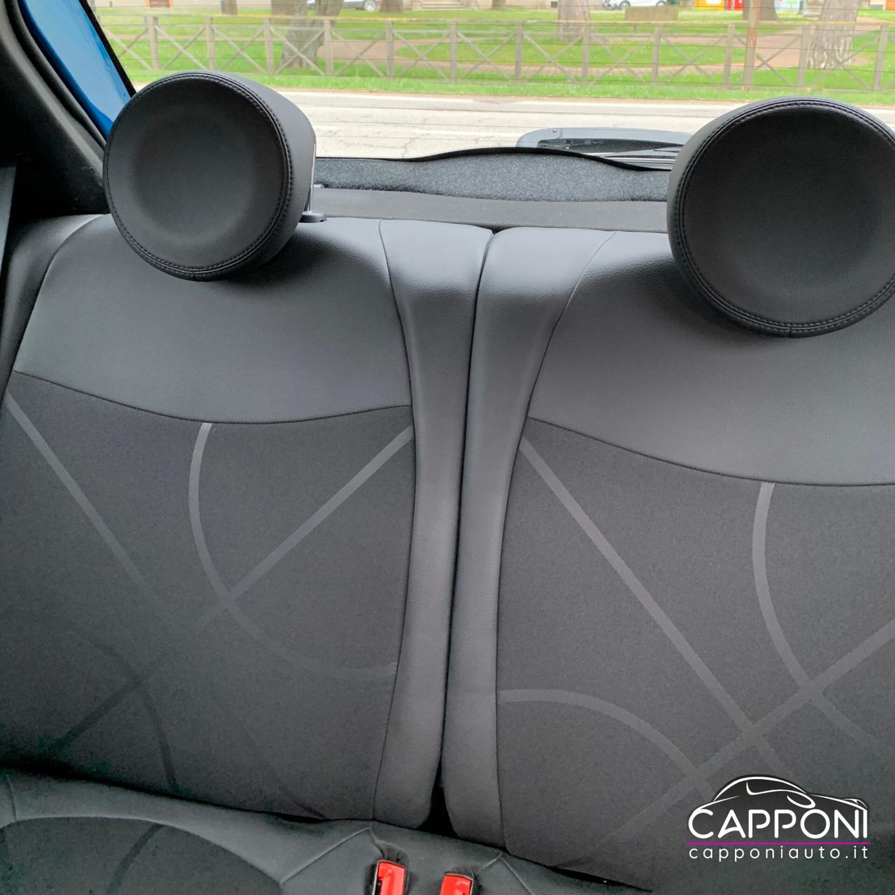 Fiat 500 1.2 S NEOPATENTATI