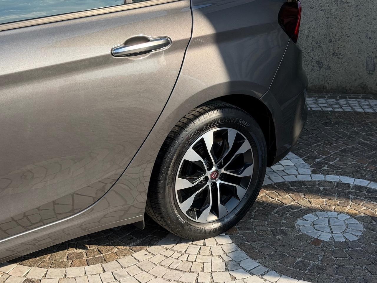 Fiat Tipo 1.3 Mjt S&S 5 porte City Life