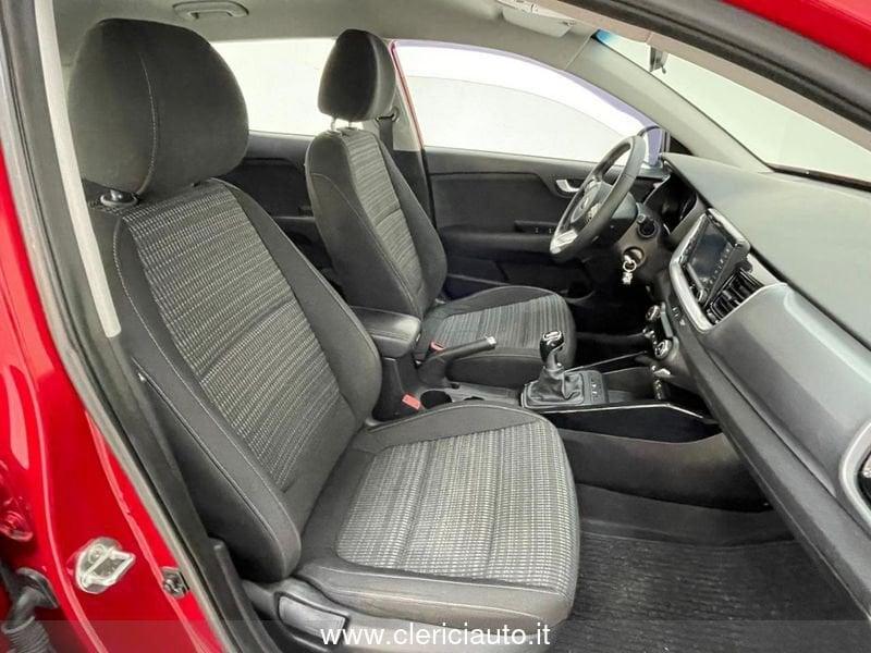 KIA Stonic 1.4 MPI 100 CV Style *LEGGERE LA DESCRIZIONE*