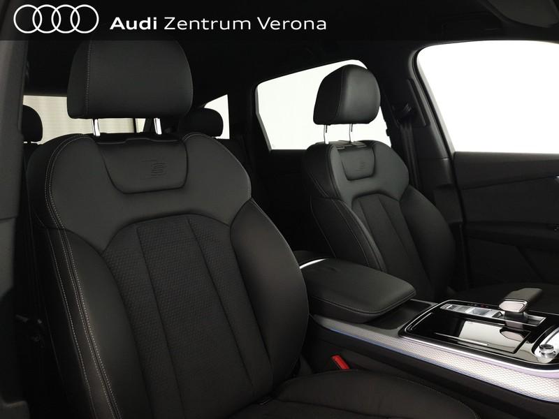 50TDI 286CV quattro tiptronic S line Edition