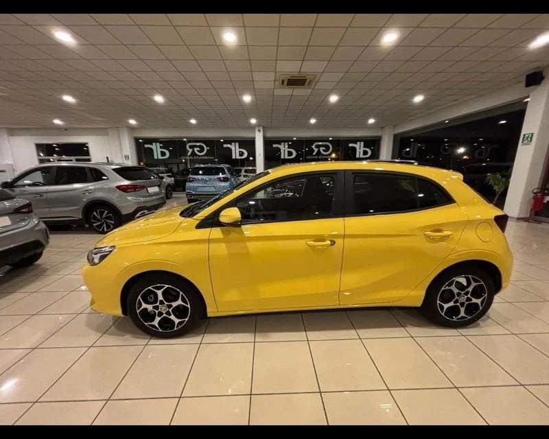 MG MG3 1.5L MT COMFORT