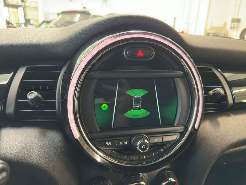 MINI Mini Cabrio 1.5 Cooper Hype auto