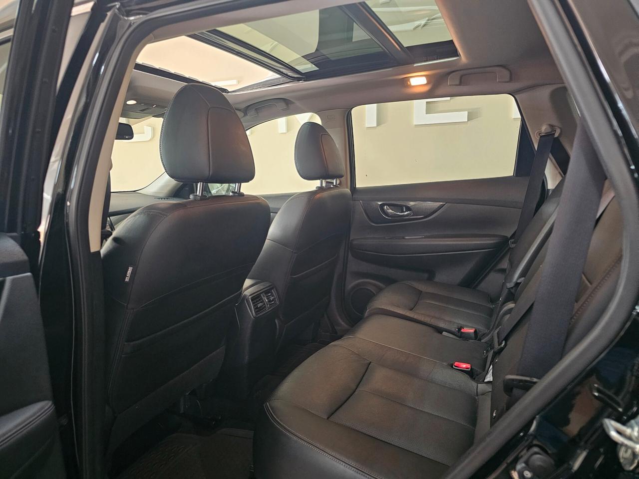 Nissan X-Trail 1.6 dCi 2WD N-Connecta