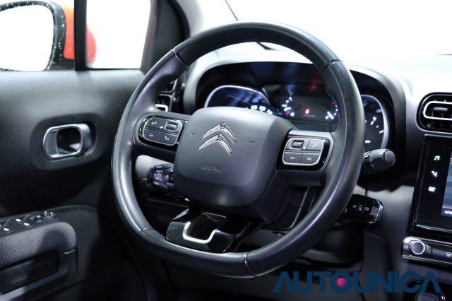 CITROEN C3 Aircross BLUEHDI 100 S&S SHINE NEOPATENTATI