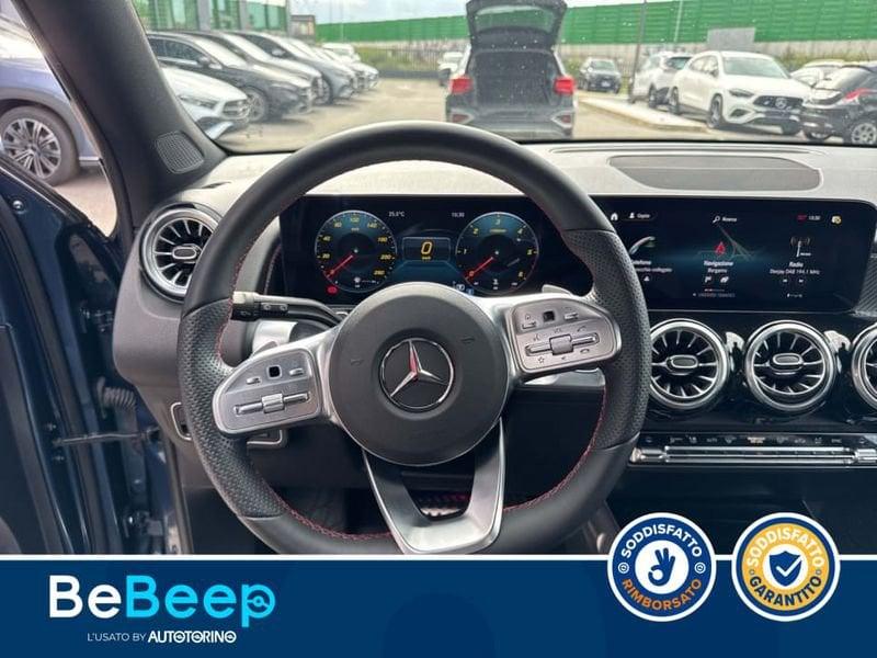 Mercedes-Benz Classe GLB GLB 200 D PREMIUM AUTO