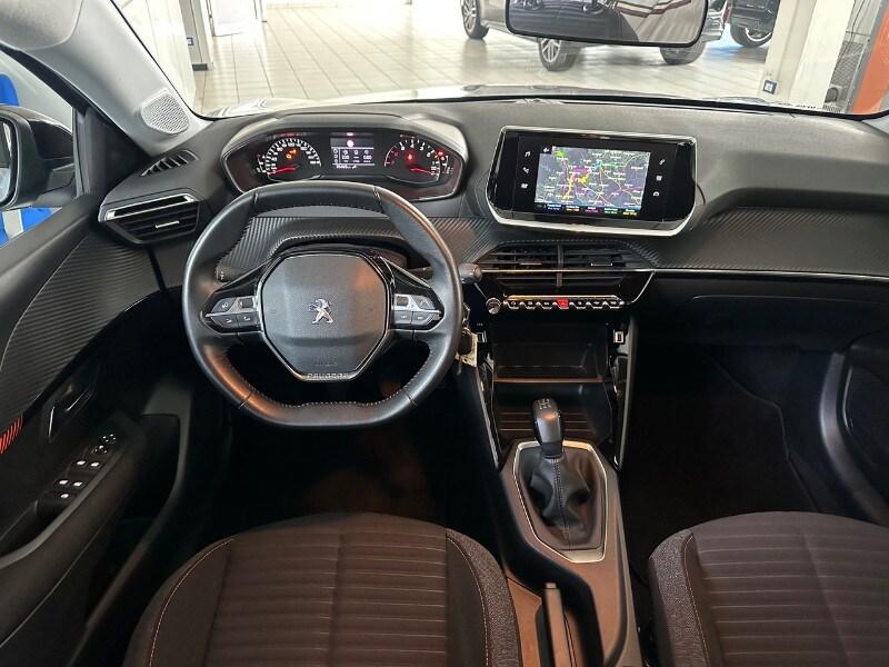 PEUGEOT 208 2ª serie 208 PureTech 100 Stop&Sta...