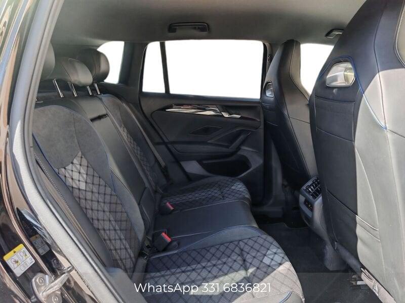 Volkswagen Tiguan Tiguan 2.0 tdi R-Line 150cv dsg