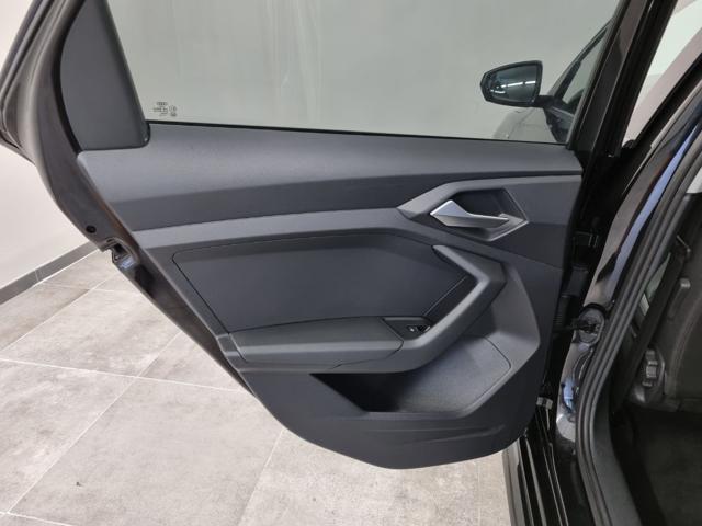 AUDI A1 SPB 25 TFSI S line edition