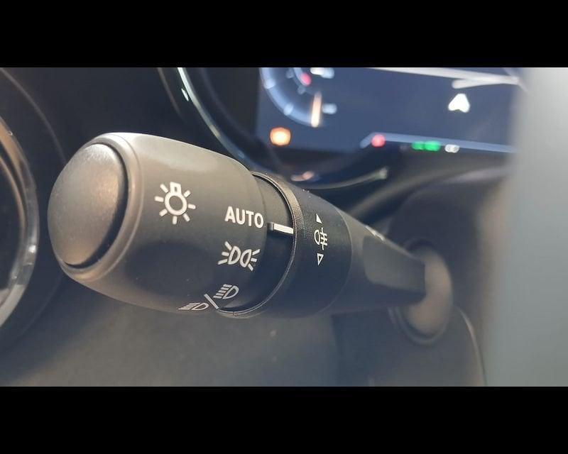 Alfa Romeo Junior Ibrida My25 Ibrida Speciale 1.2 145cv Hybrid Edct6