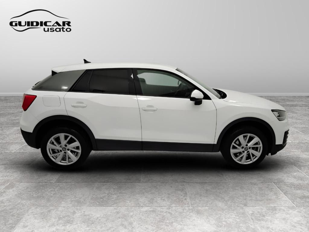 AUDI Q2 I 2017 - Q2 30 1.6 tdi Business my19