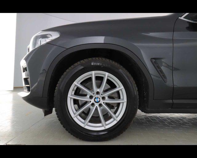 BMW X4 xDrive20d 48V Business Advantage