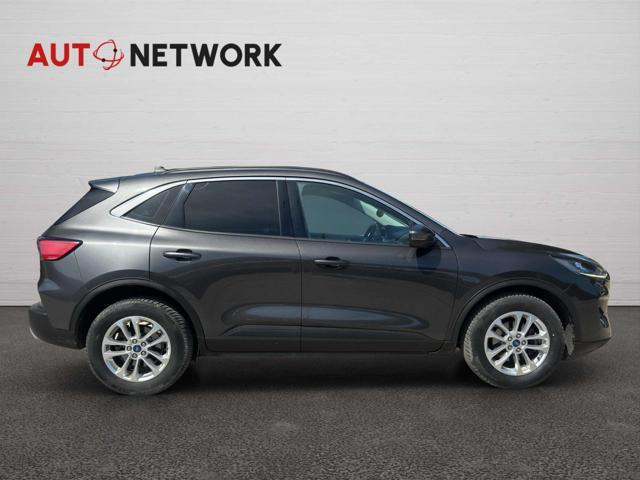 FORD Kuga 1.5 EcoBlue 120 CV 2WD Titanium Business Auto