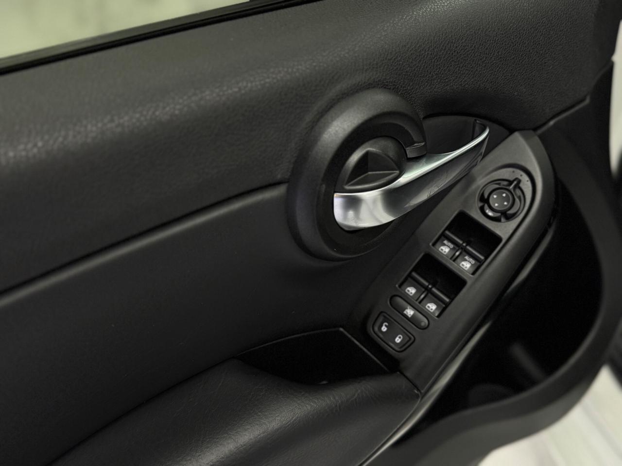 Fiat 500X Sport 120° Anniversario Bi-Color GPL