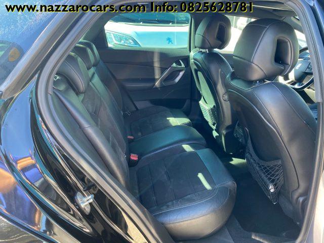 DS AUTOMOBILES DS 5 2.0 HDi 160 aut. Sport Chic NAVIGATORE